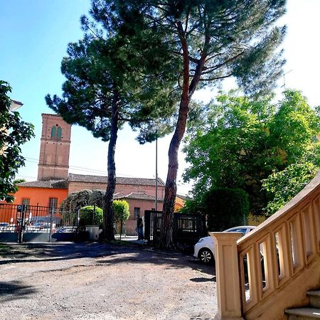 Tupertu Sant'Orsola - Centro Appartement Bologna Buitenkant foto