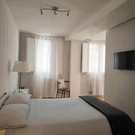 Tupertu Sant'Orsola - Centro Appartement Bologna Buitenkant foto