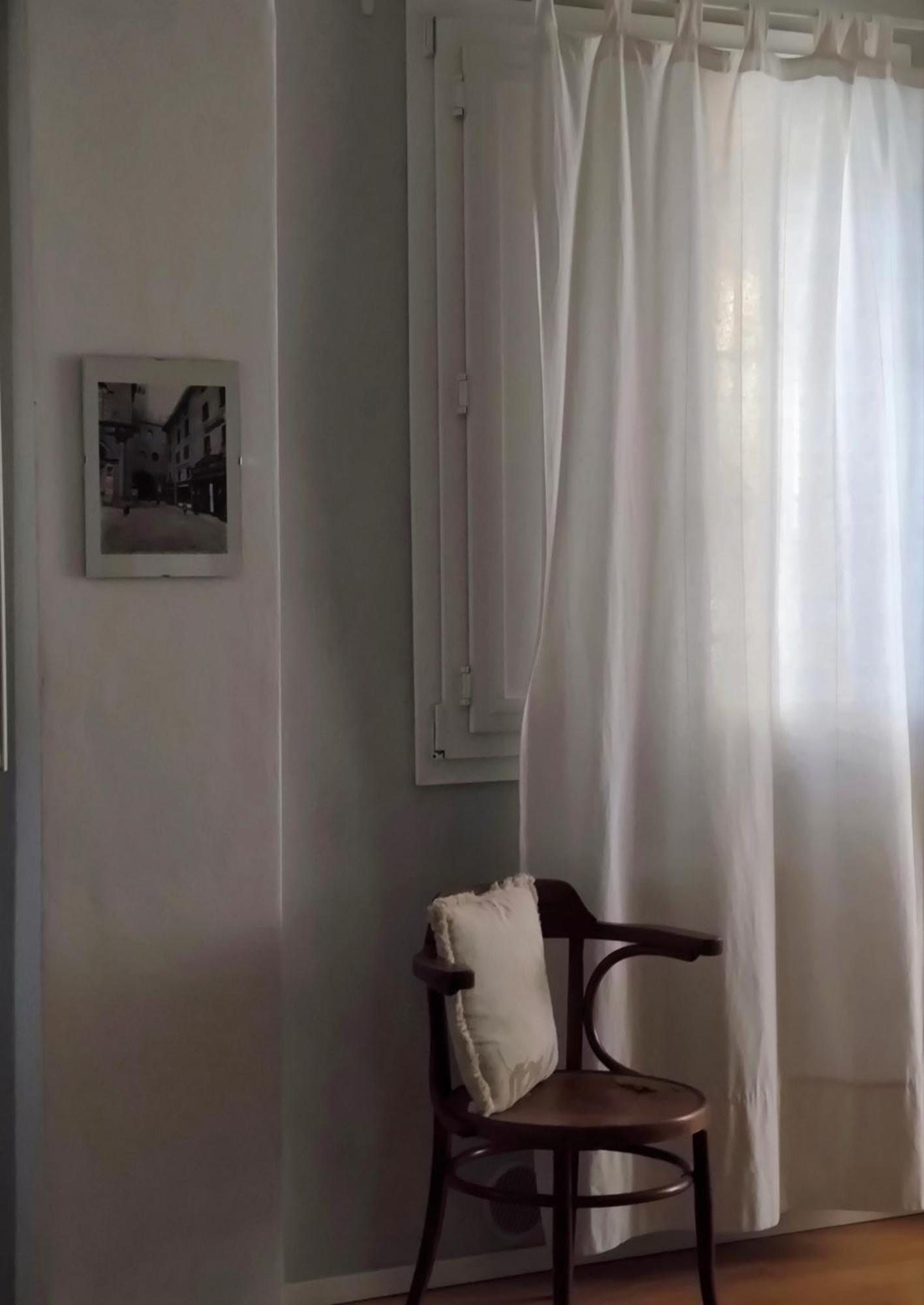 Tupertu Sant'Orsola - Centro Appartement Bologna Buitenkant foto