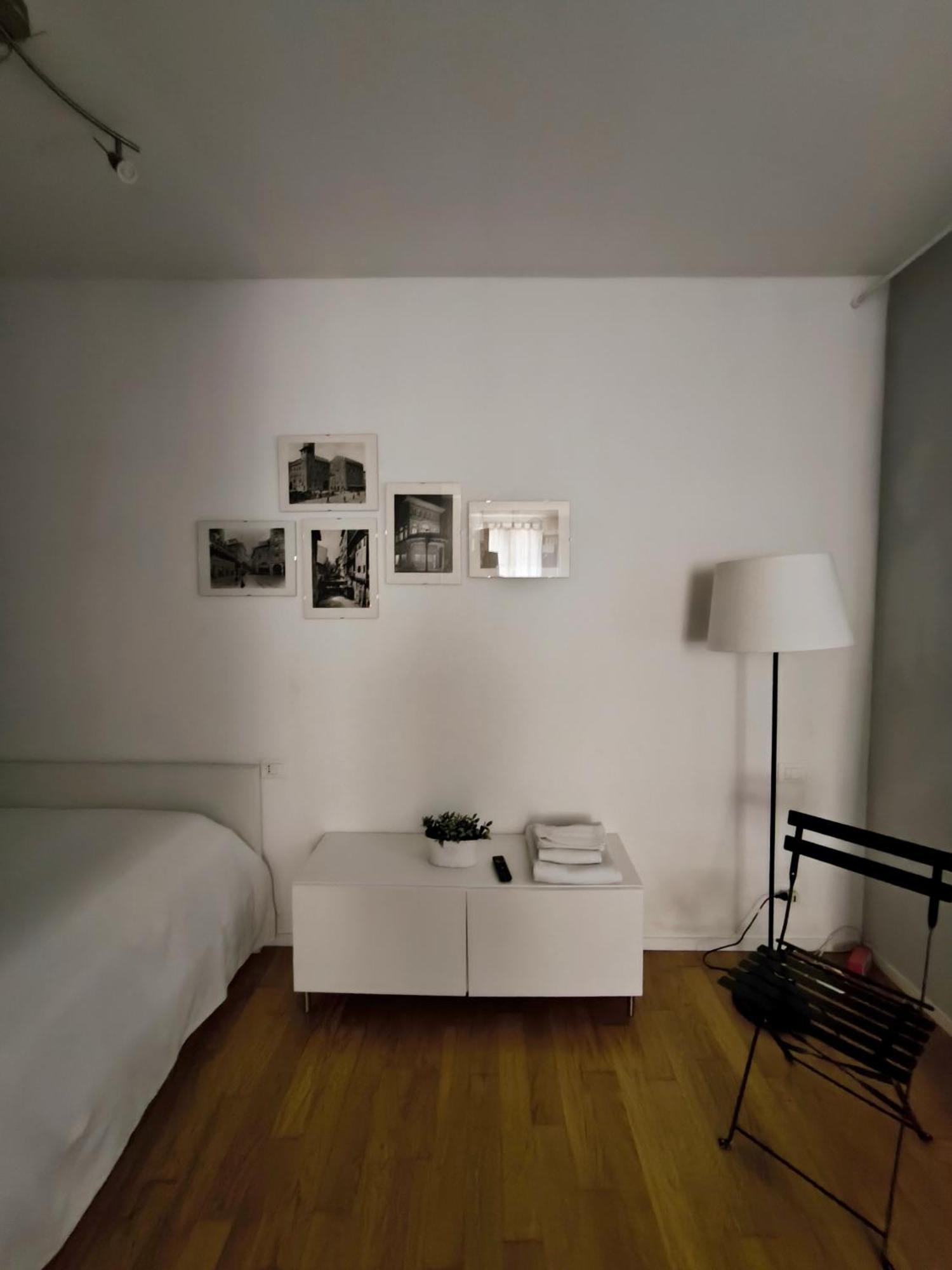 Tupertu Sant'Orsola - Centro Appartement Bologna Buitenkant foto