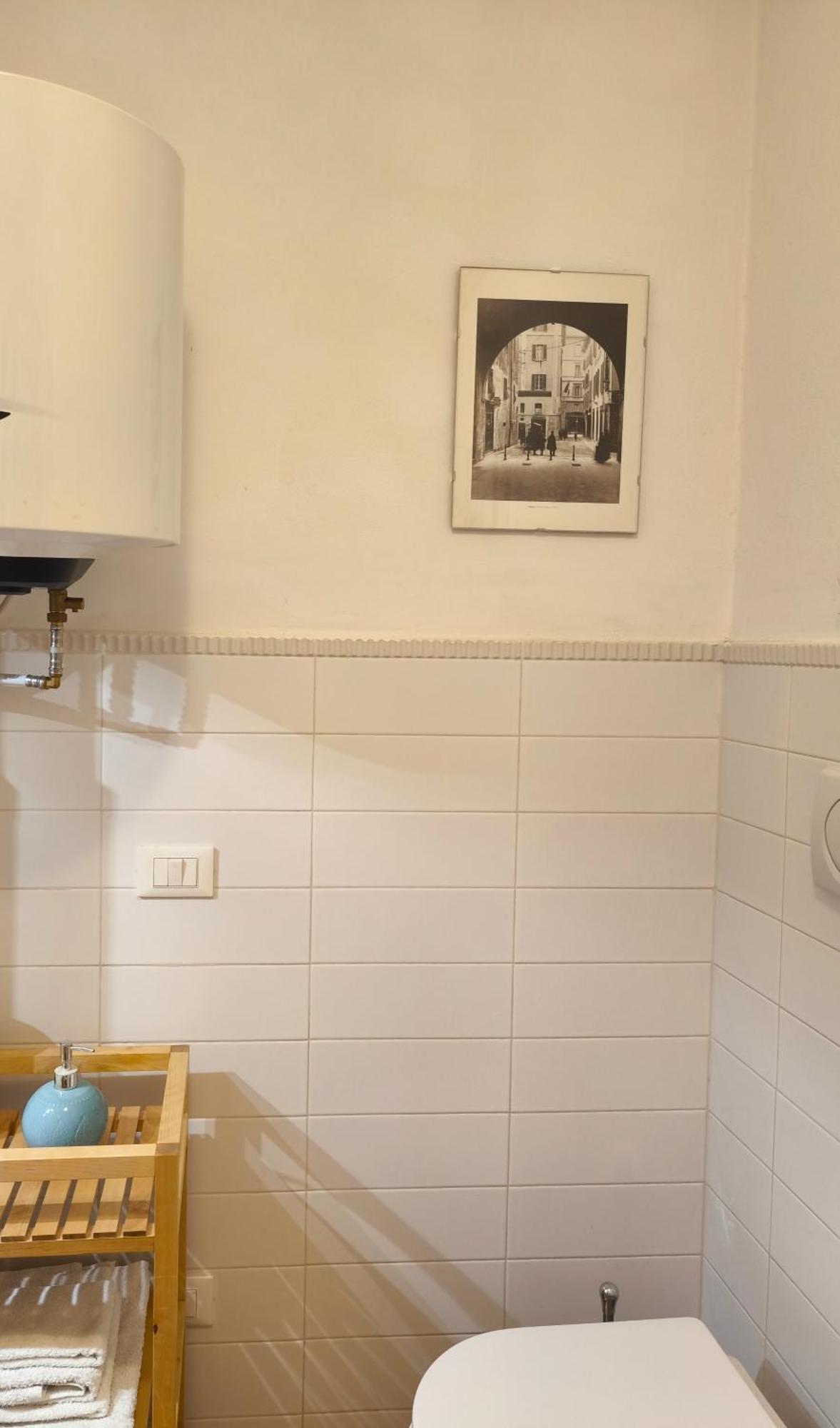 Tupertu Sant'Orsola - Centro Appartement Bologna Buitenkant foto
