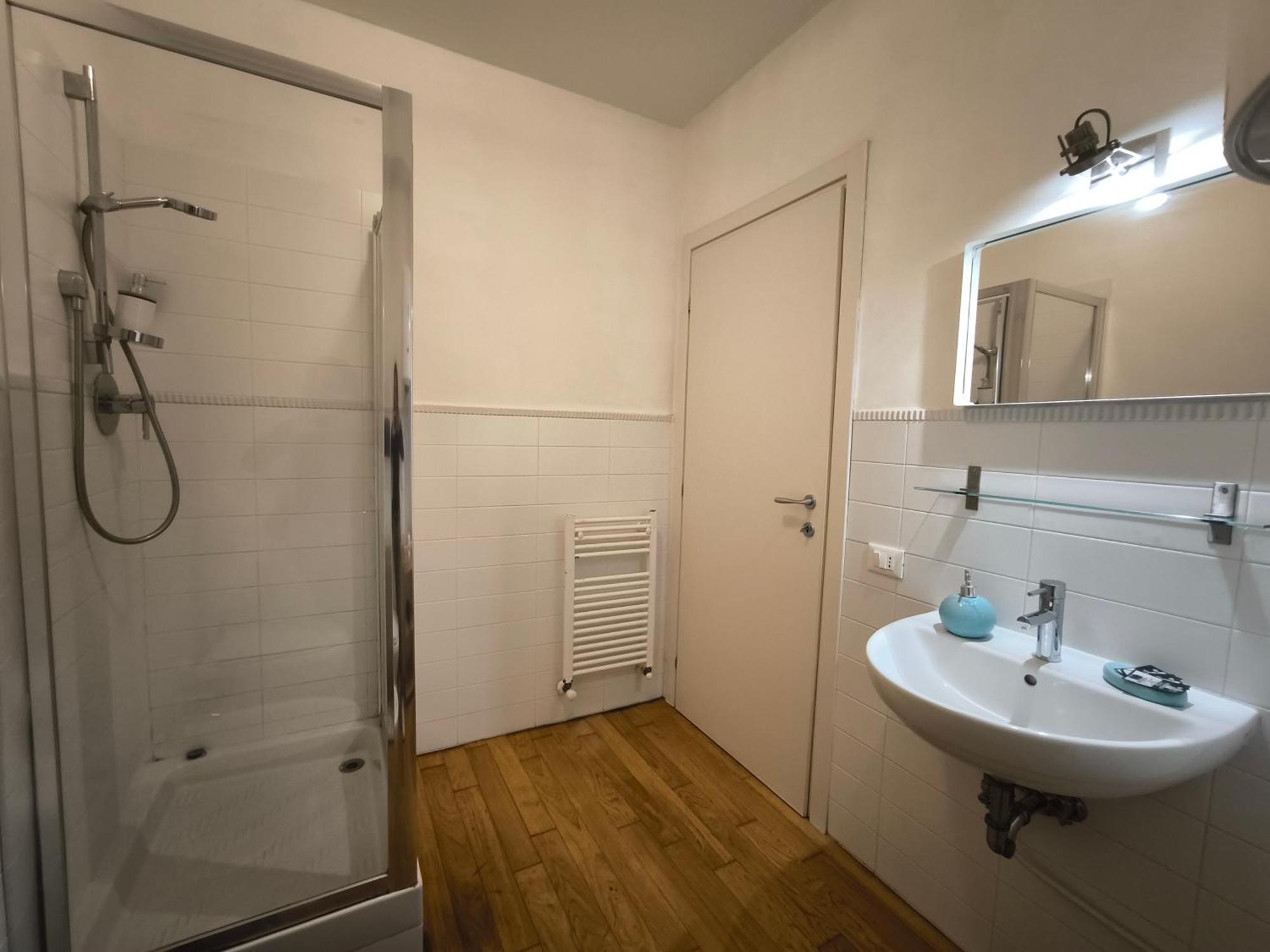 Tupertu Sant'Orsola - Centro Appartement Bologna Buitenkant foto