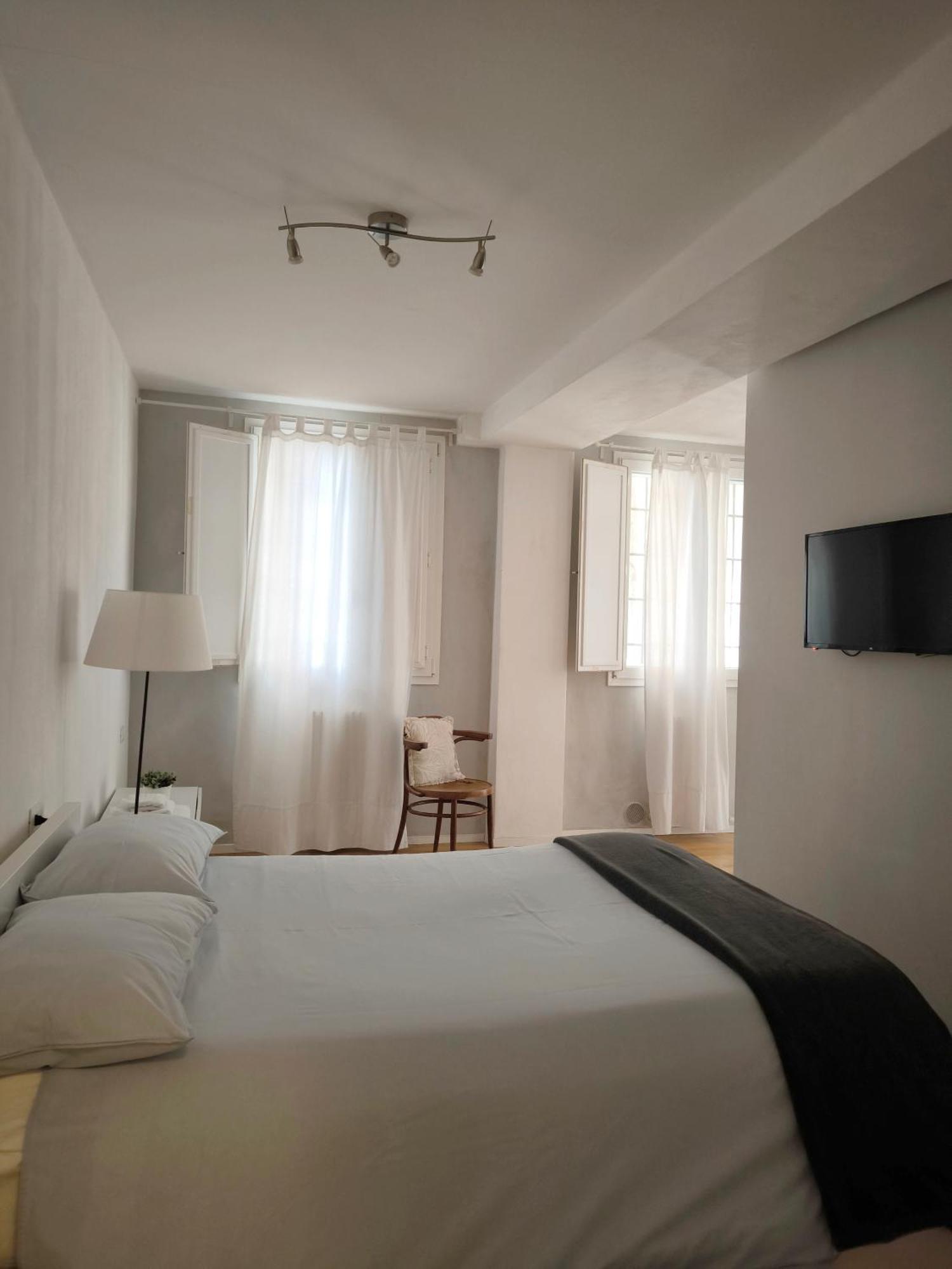 Tupertu Sant'Orsola - Centro Appartement Bologna Buitenkant foto
