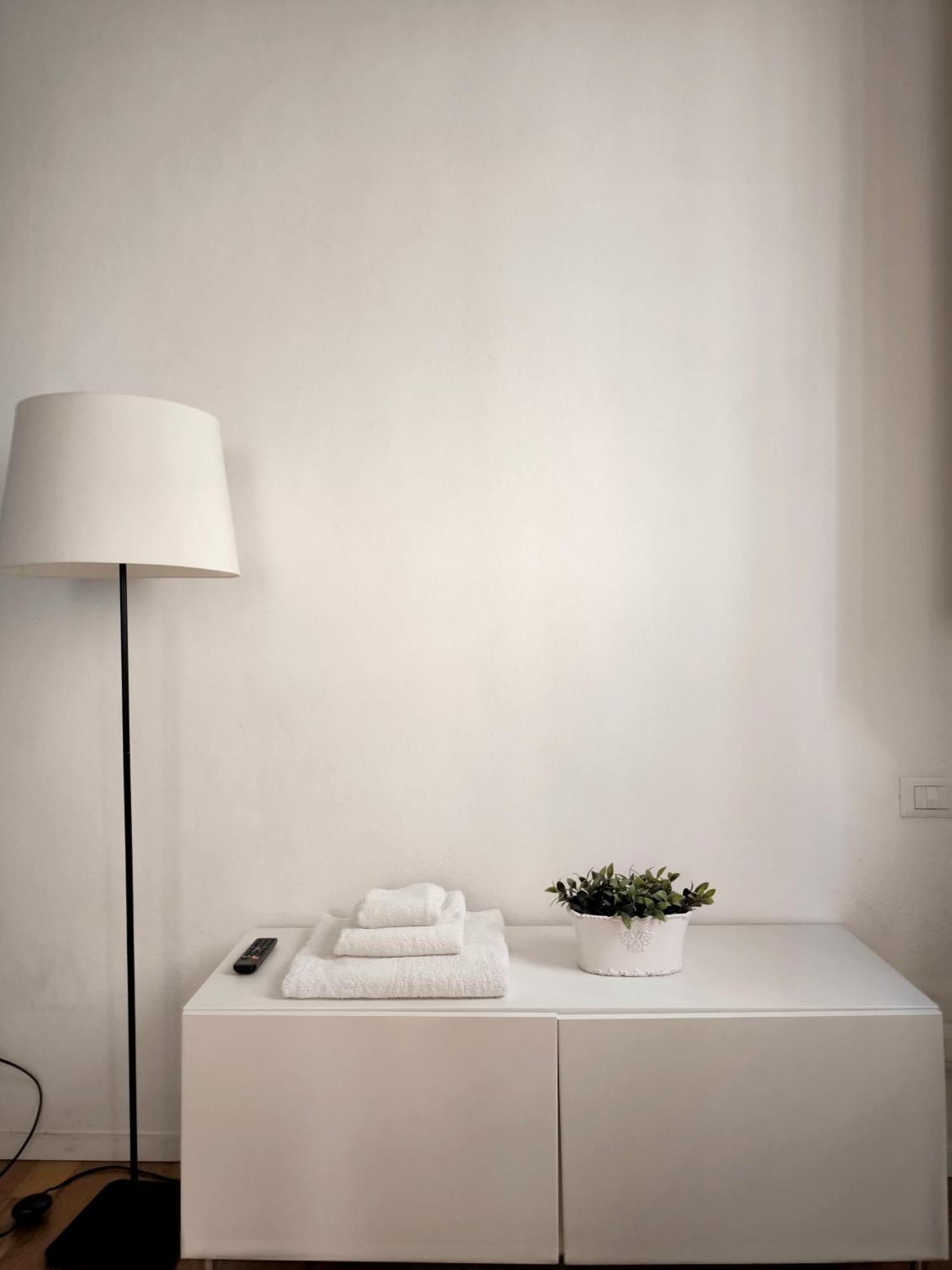 Tupertu Sant'Orsola - Centro Appartement Bologna Buitenkant foto